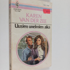 Karen Van der Zee : Uusien unelmien aika - pikkukuva 1