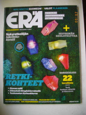 Erä Nro 8/2016