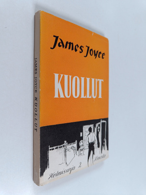James Joyce : Kuollut