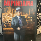 Arpinaama DVD - pikkukuva 1