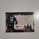 2004 Cardset Veikkausliiga - Jari Litmanen Special #3 3/3 - pikkukuva 2
