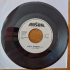 Arson-Fallen Angel/Suzanne ja Dirty Woman/I can't explain - pikkukuva 3