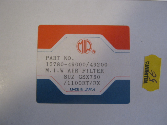 Item image