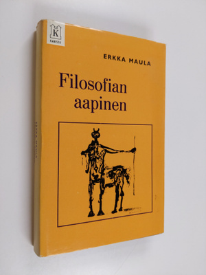 Erkka Maula : Filosofian aapinen