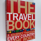 The travel book : a journey through every country in the ... - pikkukuva 1