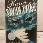 Laini Taylor - Karou, savun tytär (pokkari) - pikkukuva 1
