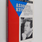 Vaclav Havel : Asioista kuultuna - pikkukuva 1