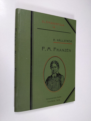 Ester Hällström : Frans Michael Franzen