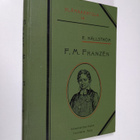 Ester Hällström : Frans Michael Franzen - pikkukuva 1