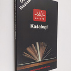 Loistokatalogi syksy 2002 - pikkukuva 1