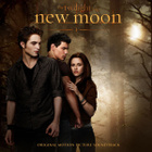 The Twilight Saga • New Moon CD - pikkukuva 1