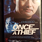 Once a Thief - pikkukuva 1