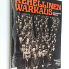 Jaakko (toim.) Hendolin : Rehellinen Warkaus : varkautela... - pikkukuva 1