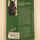 Jane Ayres : Keskiyön hevonen - pikkukuva 2