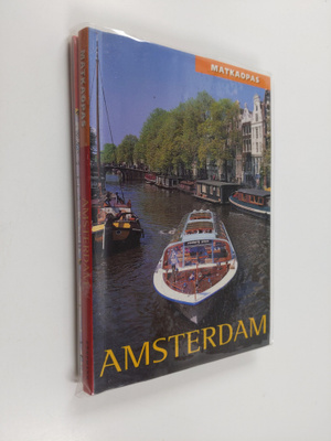 Robin Gauldie : Amsterdam