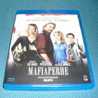 MAFIAPERHE (Robert De Niro) BD, FI-julkaisu*** - pikkukuva 1