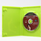 Bruce Lee Quest of the Dragon - Xbox - pikkukuva 3