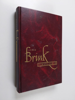 Andre Brink : Pirunlaakso