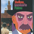 Vodkaa, komisario Palmu - pikkukuva 1