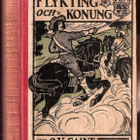 Flykting och konung (1904) Läsning f. gossar 13 - pikkukuva 1