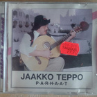 Jaakko Teppo: Parhaat - pikkukuva 1