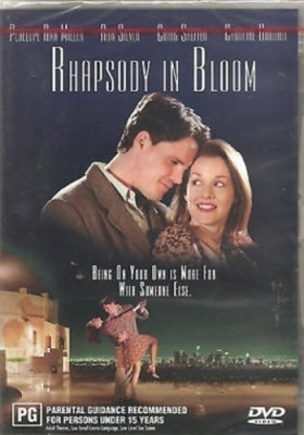 Rhapsody In Bloom (DVD)