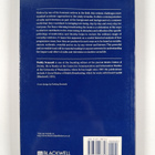 Paddy Scannell : Radio, television and modern life : a ph... - pikkukuva 2