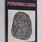 Richard S. Lazarus : Persoonallisuus - pikkukuva 1