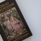 Prabhupada, kirjat, 4 kpl., yht. yli 2600 sivua. - pikkukuva 4