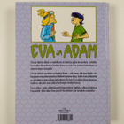 Måns Gahrton : Eva ja Adam : prinssi vai tavallinen samma... - pikkukuva 2