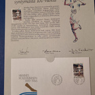 Hannes Kolehmainen 9.10-89 E.P. - pikkukuva 1