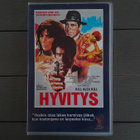 VHS: Hyvitys / Kill Alex Kill, FIx Atlas Video (1976) - pikkukuva 1