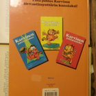 Jim Davis - Juhla-Karvinen: Yhtä juhlaa! (sid.) - pikkukuva 2