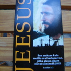 VHS kasetteja 2 kpl: Hiljaiset sillat ja Jeesus - pikkukuva 3