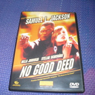 NO GOOD DEED (Samuel L. Jackson) 2002*** - pikkukuva 1