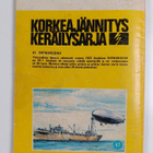 Merten korkeajännitys 11/1974 : Jääräpä merikarhu - pikkukuva 2
