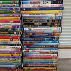1e/kpl Lasten Piirrettyjä Ja Elokuvia Disney ja yms. - pikkukuva 4