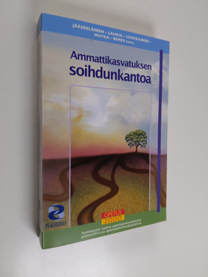 Ammattikasvatuksen soihdunkantoa : kymmenen vuotta opetta...