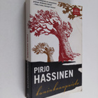 Pirjo Hassinen : Kuninkaanpuisto - pikkukuva 1