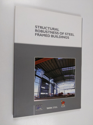 Steel Construction Institute (Great Britain) ym. : Struct...