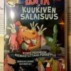 Lotta ja kuukiven salaisuus (DVD) - pikkukuva 1