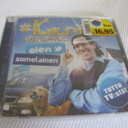 Karim z.yskowicz olen somelainen cd muoveissa - pikkukuva 1