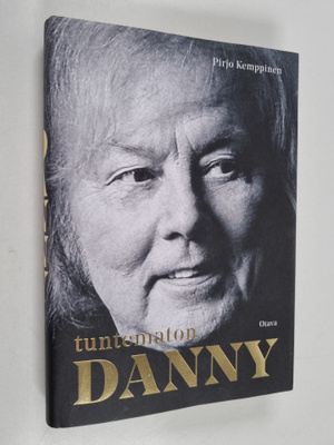 Pirjo Kemppinen : Tuntematon Danny