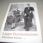 Lippe Suomalainen Elämässä kiinni -sid - pikkukuva 1