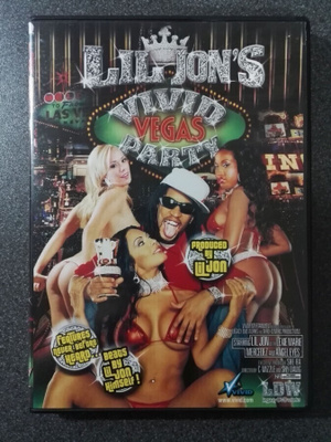 Vivid: Lil Jon's Vivid Las Vegas Party _bx28t