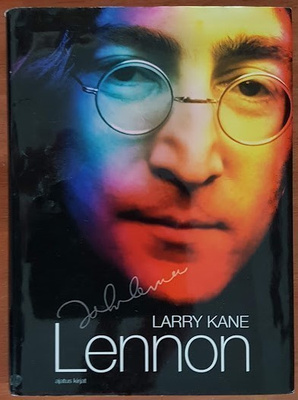 Larry Kane: Lennon