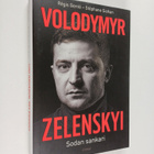 Regis Gente : Volodymyr Zelenskyi : sodan sankari - pikkukuva 1