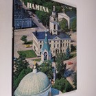 Matti Kolho : Hamina - pikkukuva 1
