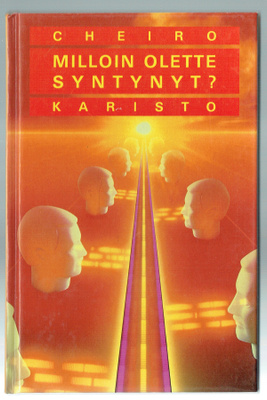Cheiro: Milloin olette syntynyt?