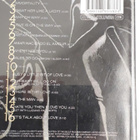 Celine Dion - Let's Talk About Love (cd) - pikkukuva 5